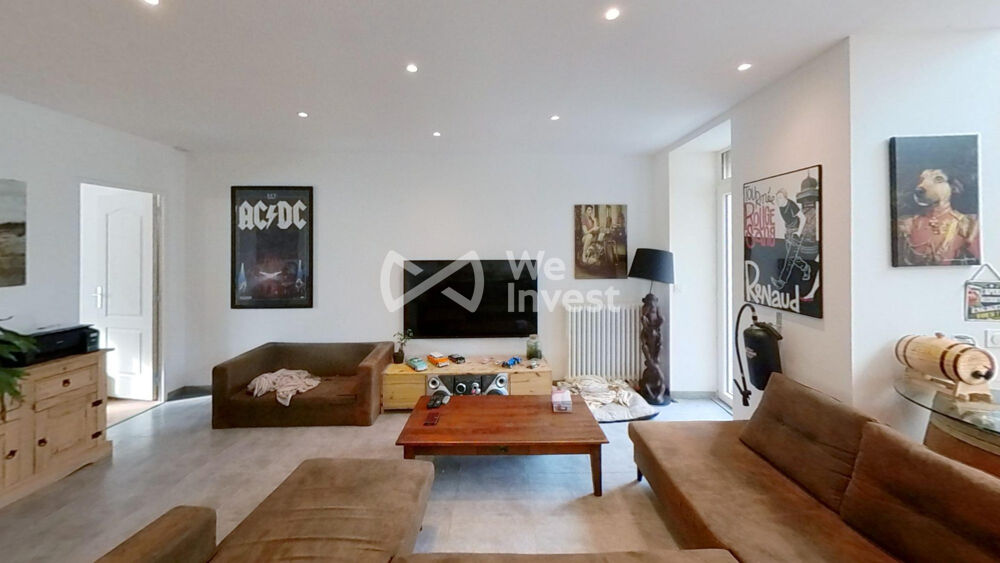 Vente Maison Ideal pour une famille et poser ces valises Teloché
