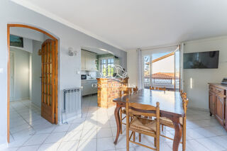  Maison à vendre 4 pièces 80 m²