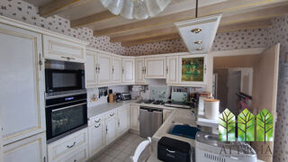  Maison � vendre 5 pi�ces 147 m�