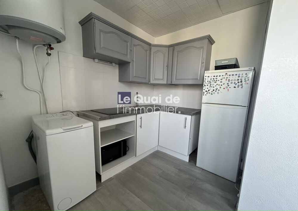 Location Appartement MEYLAN : appartement F4 (56,91 m² Carrez) en location Meylan