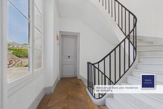  Appartement à vendre 1 pièce 32 m²