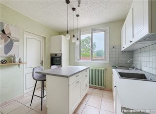  Maison à vendre 5 pièces 91 m²