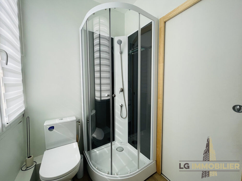 Location Appartement SAINT-PIERRE - TYPE 1 MEUBLE Amiens