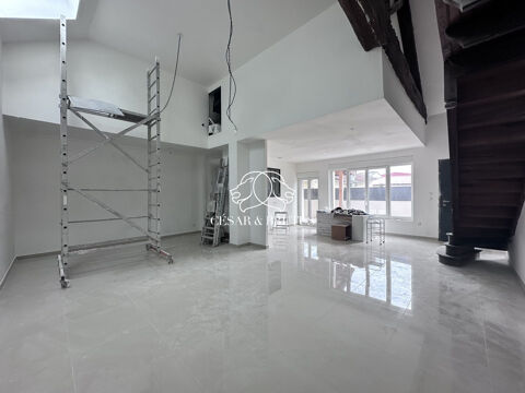   Appartement T4 - LA VERPILLIERE Appartement - 4 pi�ce(s) - 95 m�