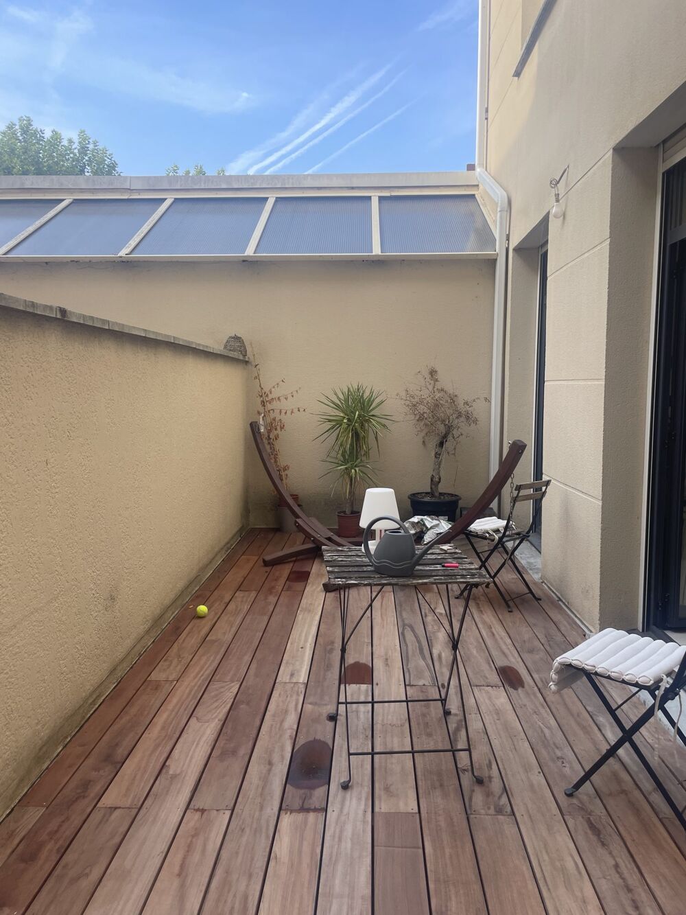 Location Appartement Appartement T2 Meublé - Quai des Chartrons Bordeaux