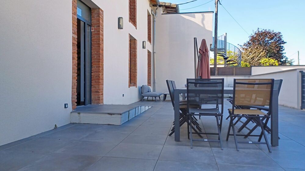 Vente Immeuble ALBI - Quartier Madeleine - Immeuble de rapport Albi