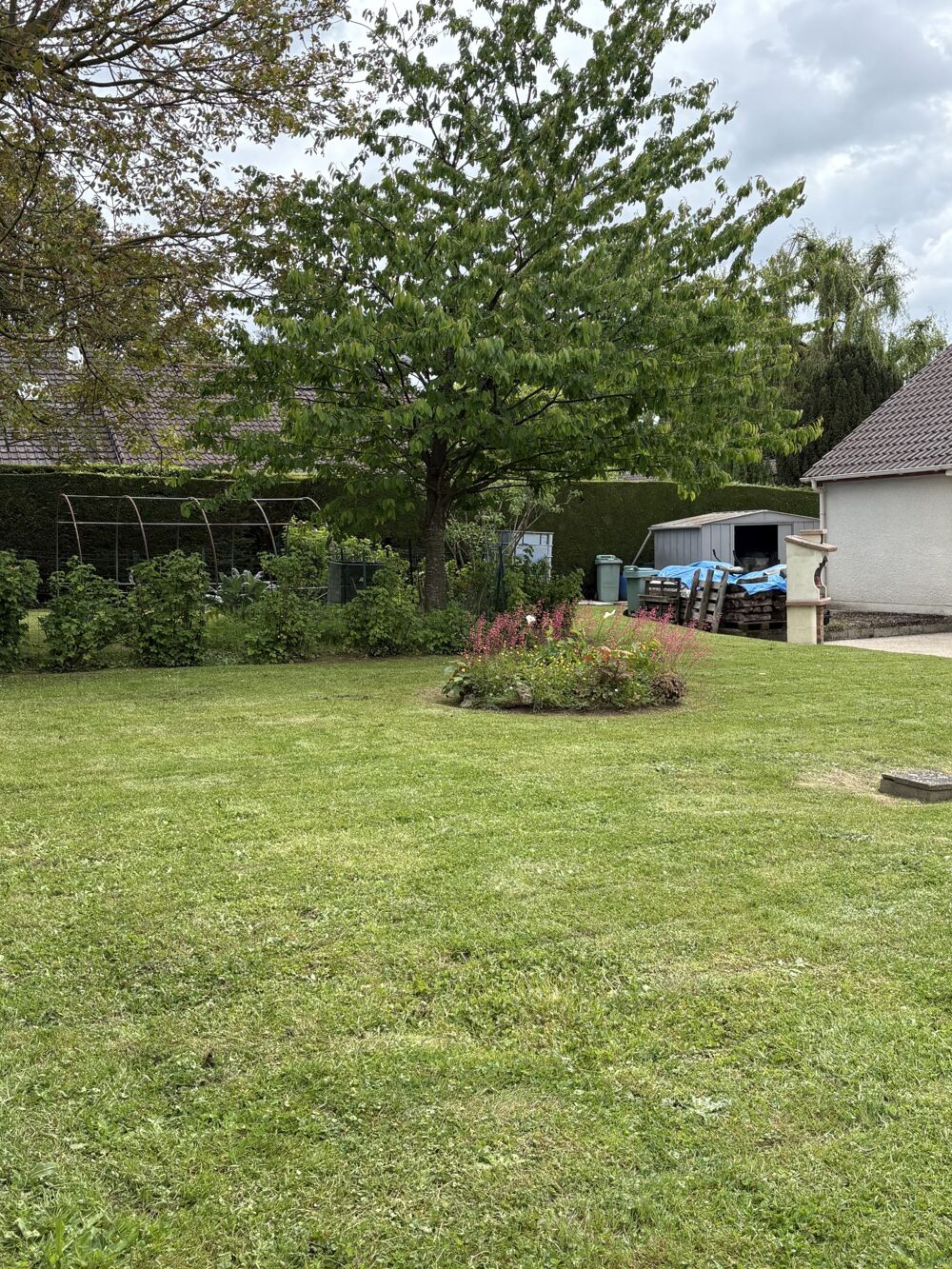Vente Maison Maison avec 5 chambres Saint-clair-sur-epte