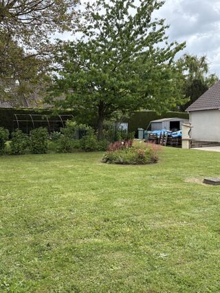  Maison à vendre 6 pièces 126 m²