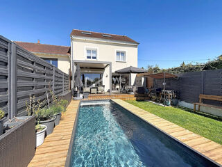  Maison � vendre 5 pi�ces 116 m�