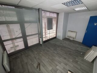   BUREAUX / COMMERCE / AGENCE 160 m² Limoges