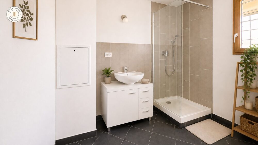 Vente Appartement Ayden un dernier étage T5 en de 103 m² avec vue dégagée sur Saint-priest