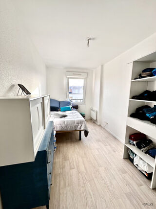  Appartement à vendre 2 pièces 35 m²