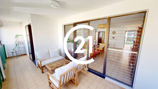  Appartement à louer 3 pièces 66 m²