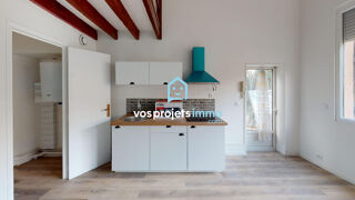  Maison � louer 2 pi�ces 34 m�