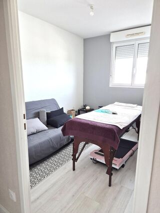  Appartement � vendre 3 pi�ces 58 m�