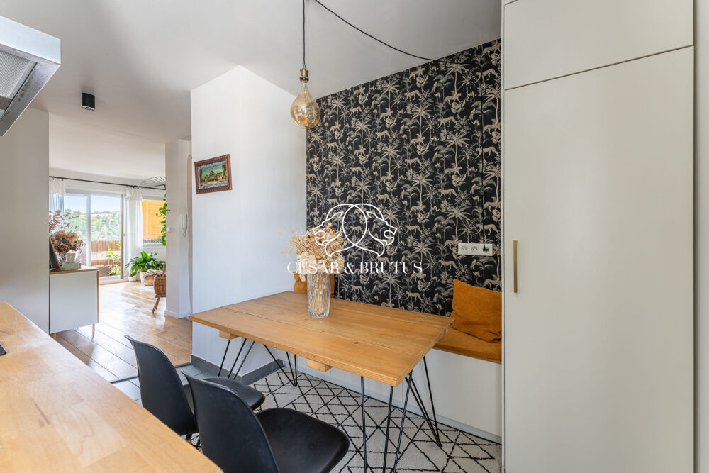 Appartement à vendre Lyon
