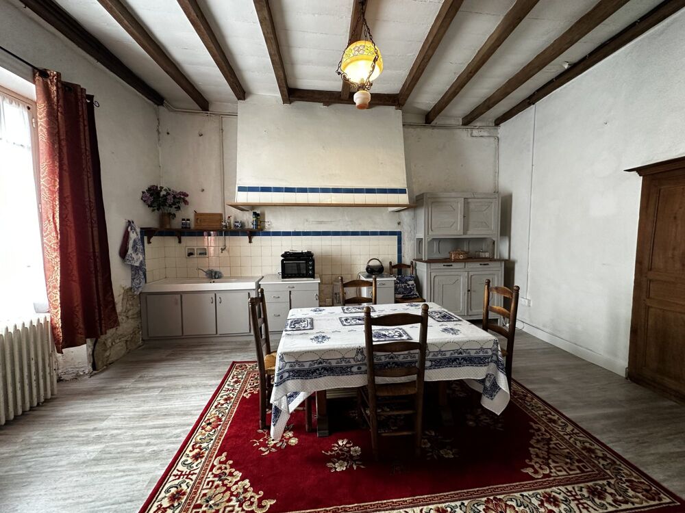 Vente Maison Maison à vendre Lougratte Lougratte