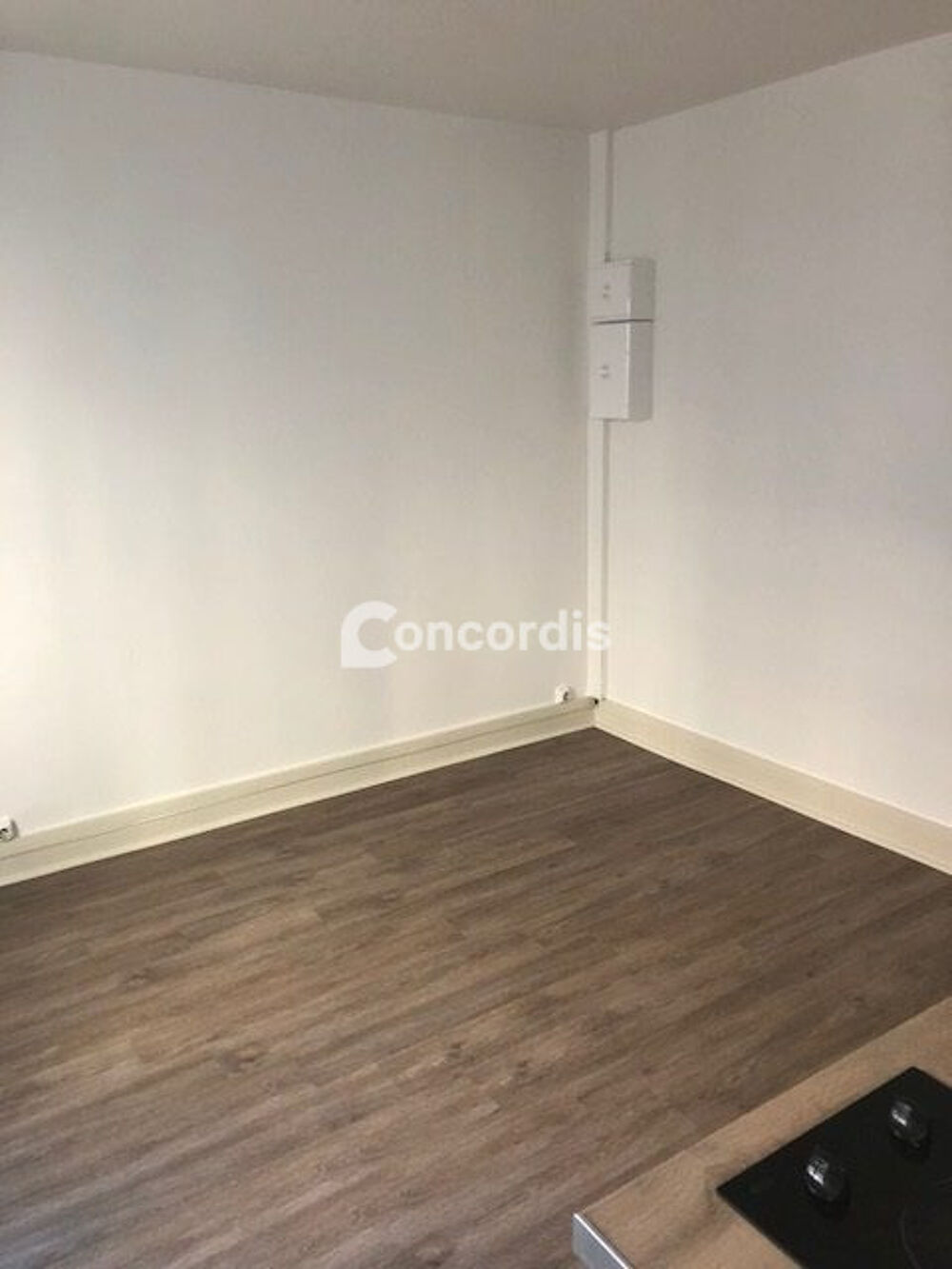 Location Appartement Appartement Nancy 1 pièce(s) 29.91 m2 - GRAND F1 - AU CENTRE VI Nancy