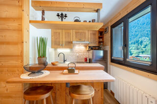  Appartement à vendre 1 pièce 23 m²