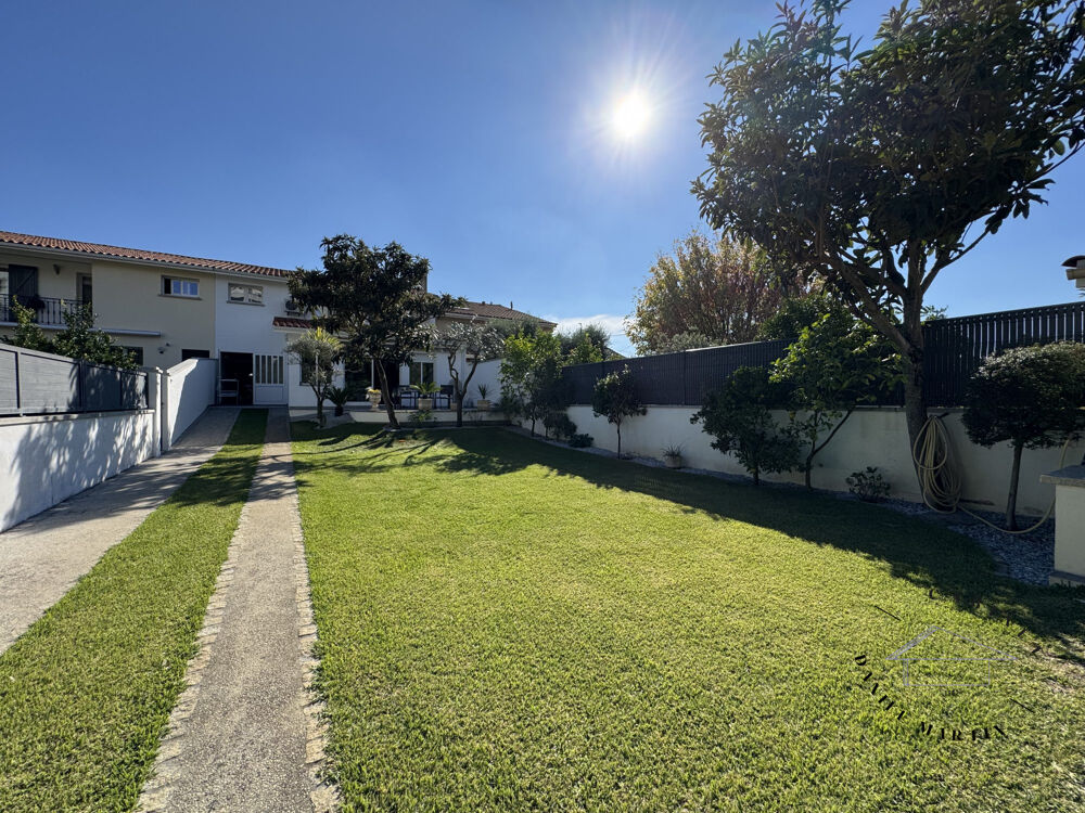 � vendre  Maison B�gles (33130)