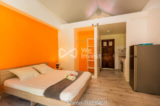  Maison � vendre 13 pi�ces 270 m�