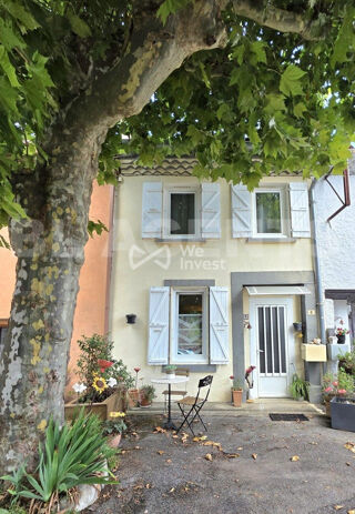  Maison � vendre 3 pi�ces 84 m�