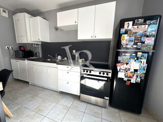  Appartement à louer 3 pièces 58 m²