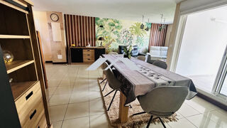  Appartement � vendre 4 pi�ces 95 m�