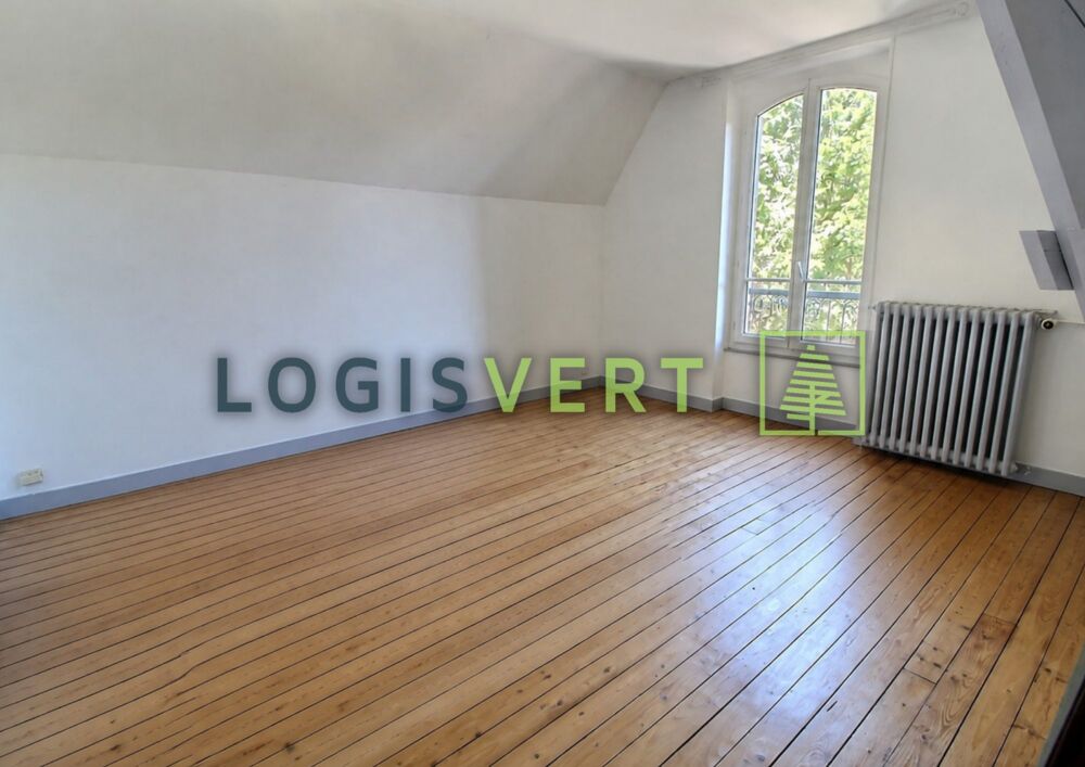 à vendre  Maison Palaiseau (91120)