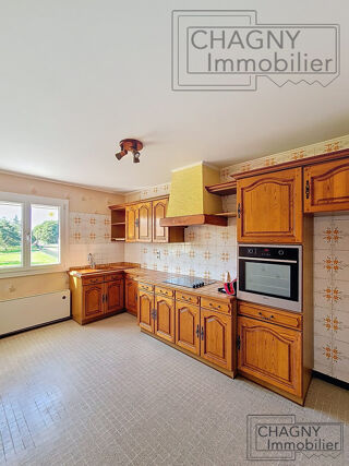  Maison � vendre 6 pi�ces 125 m�