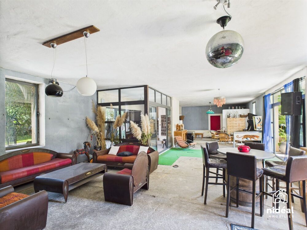  vendre  Maison Sommires (30250)