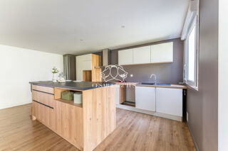  Appartement à vendre 4 pièces 93 m²