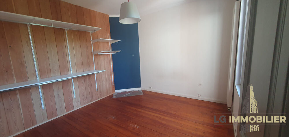 Location Maison HENRIVILLE - MAISON DE TYPE 3 BIS AVEC JARDIN Amiens