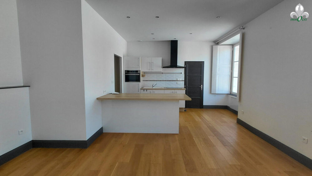 Location Appartement TYPE 2 CENTRE VILLE Dijon