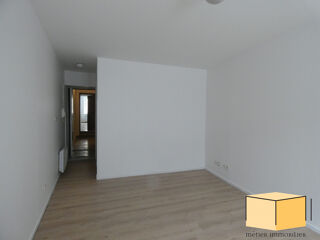  Appartement à louer 1 pièce 25 m²