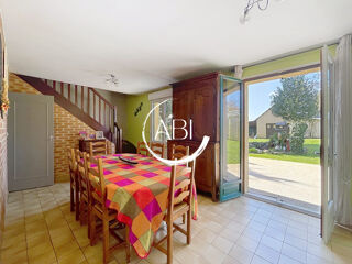  Maison à vendre 5 pièces 120 m²