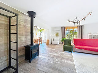  Maison à vendre 7 pièces 195 m²