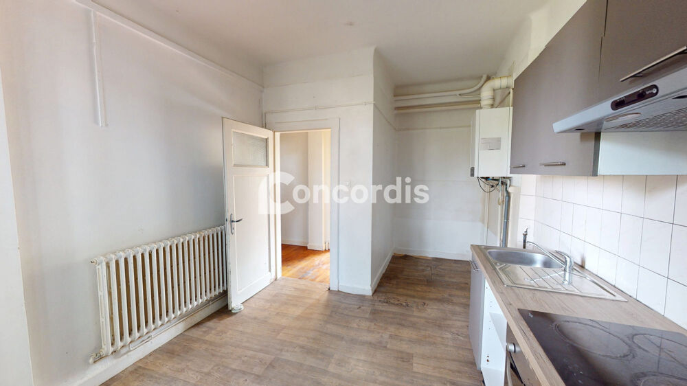 Vente Appartement Appartement À Vendre Longeville-lès-metz