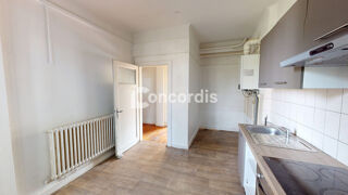  Appartement à vendre 3 pièces 78 m²