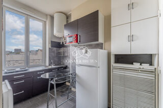  Appartement à vendre 1 pièce 26 m²