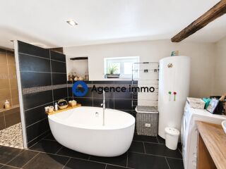  Maison à vendre 4 pièces 130 m²
