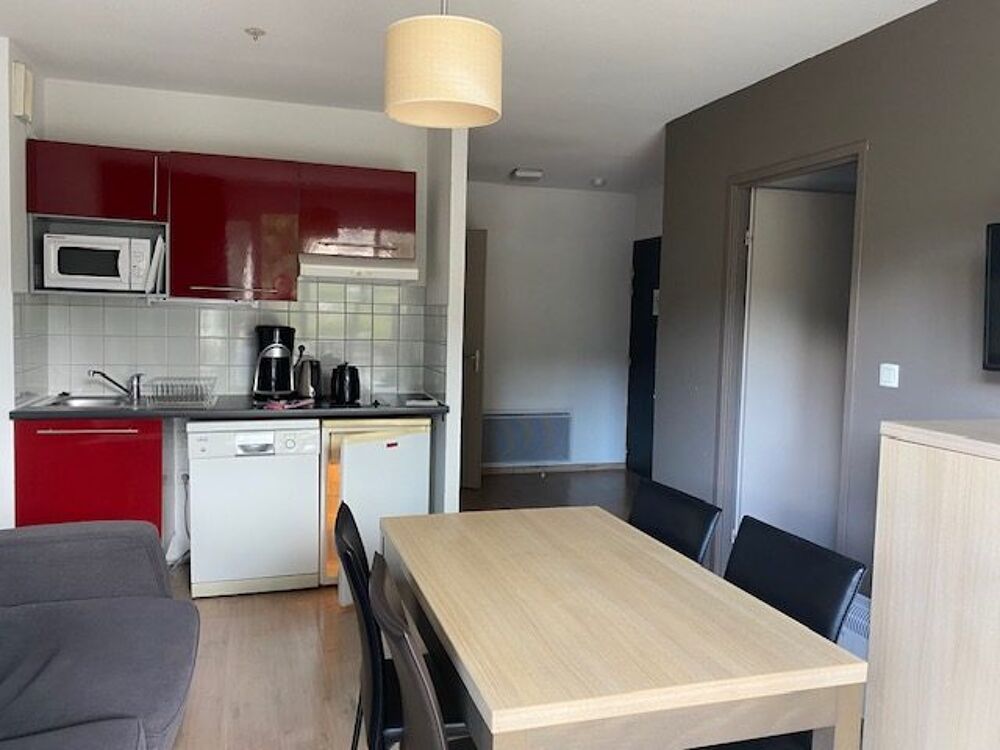 Appartement à vendre Entraygues-sur-Truyère