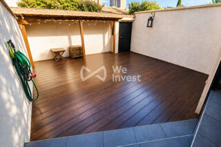  Maison à vendre 4 pièces 65 m²