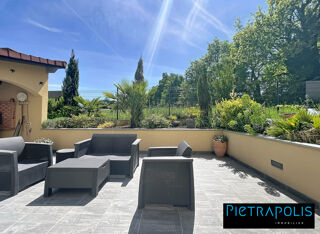  Maison à vendre 6 pièces 129 m²