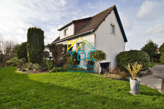  Maison � vendre 6 pi�ces 126 m�