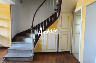  Maison � vendre 3 pi�ces 61 m�