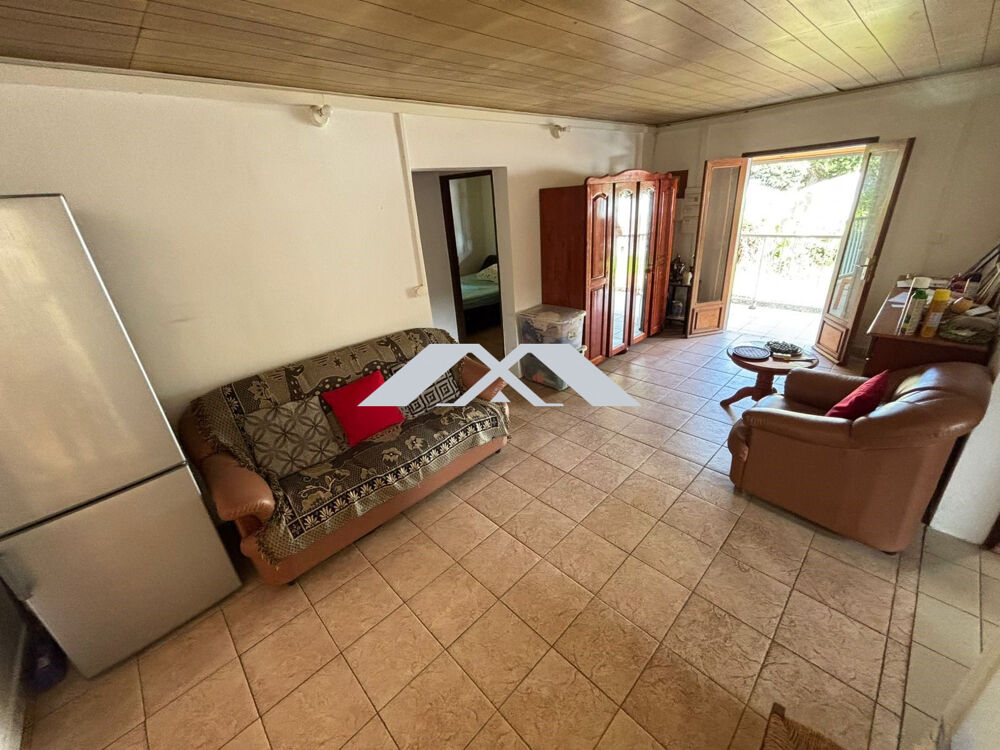Maison F4 Saint Joseph