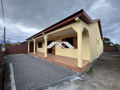  Maison � louer 5 pi�ces 142 m�