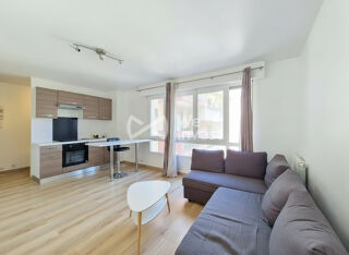  Appartement à vendre 1 pièce 29 m²