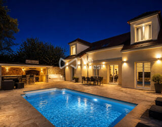  Maison à vendre 7 pièces 150 m²